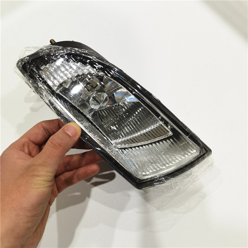 Front fog light for 06-13 Geely Vision front fog lamp