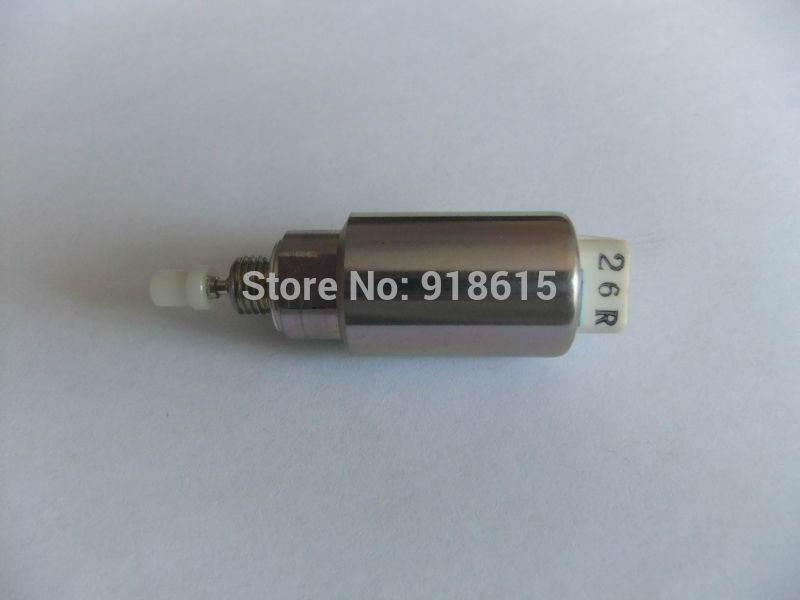 385447 21HP BRIGGS y STRATTON solenoide para carburador de partes de generador de gasolina
