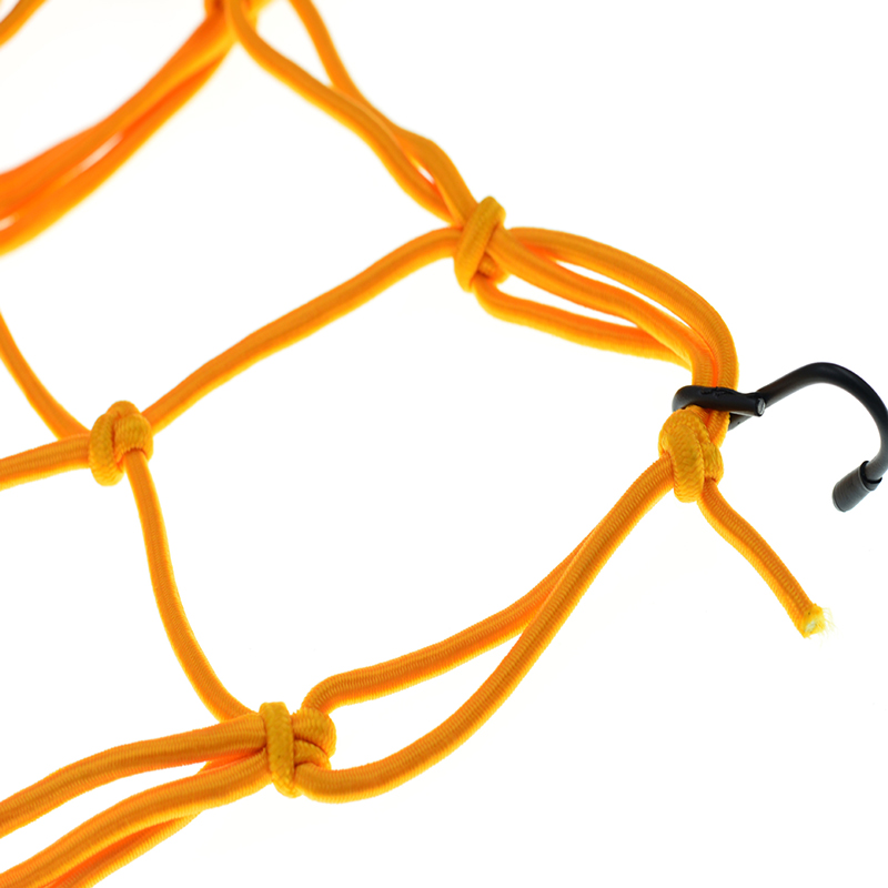 Universal Motor Helm Mesh Opslag Motorhelm Bungee Bagage Houd Brandstoftank Mesh Netto Opslag Cargo organiseren Netto