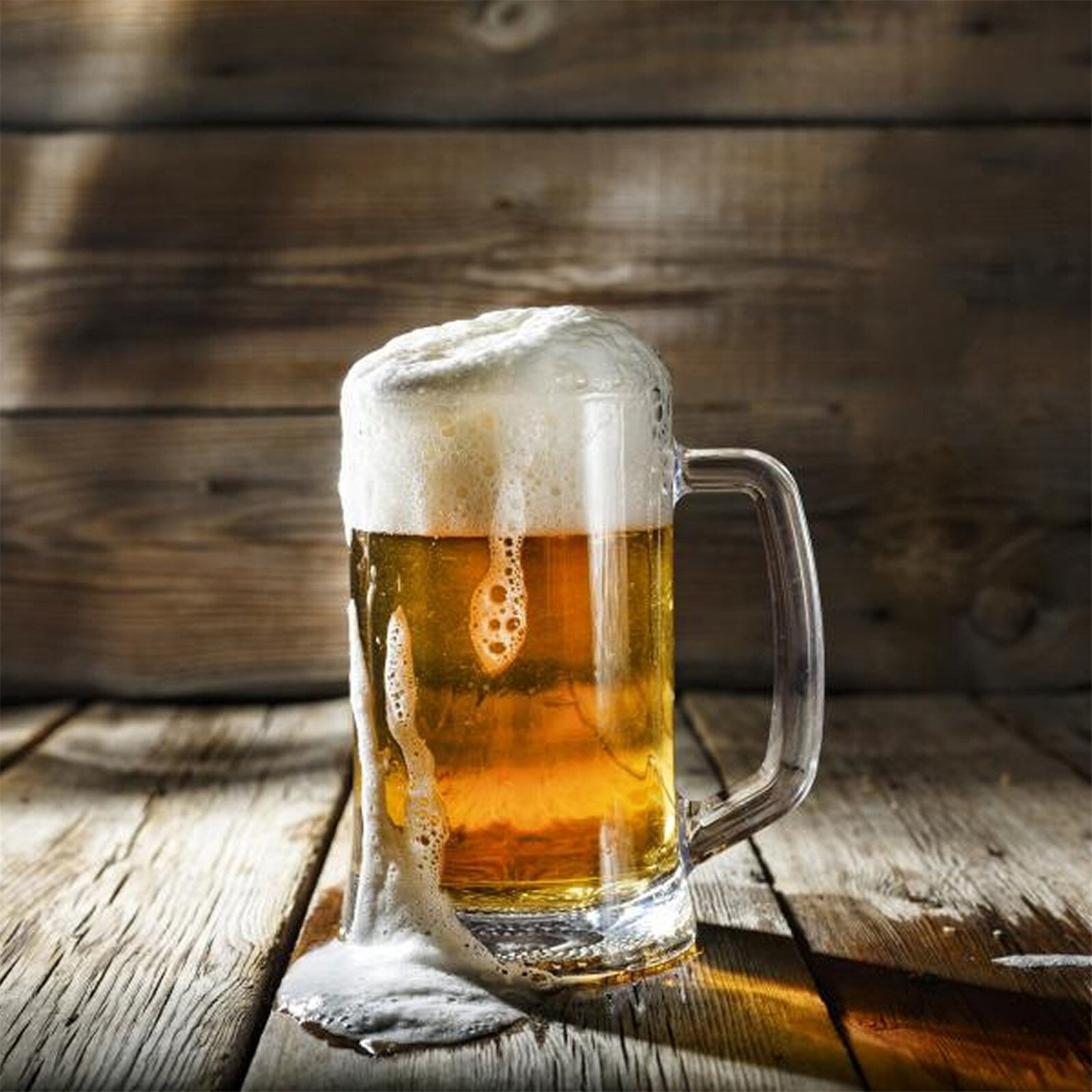 Ultrasonic Beer Foamer Portable Beer Bubbler Bottle Shape Foam Maker Drinks Ultra-sonic Foam Rich And Delicate Foam #W3