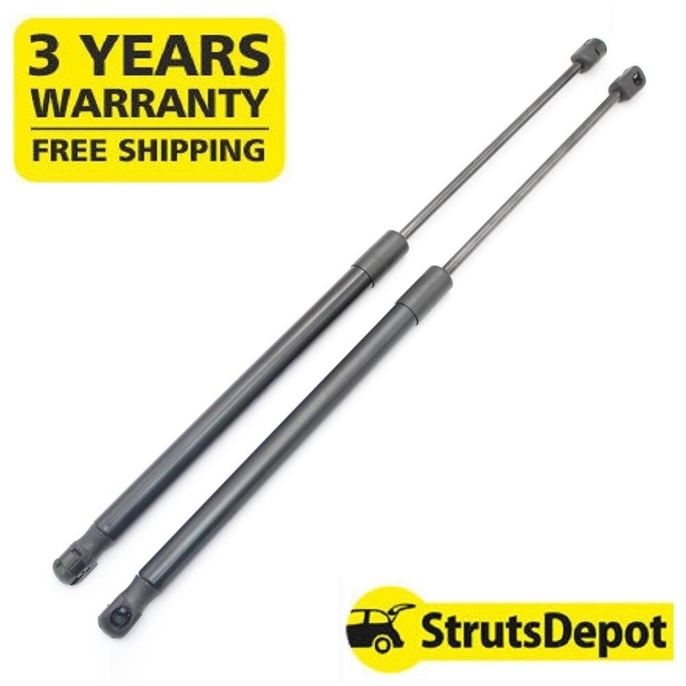 2PCs For Ford Mondeo 2000 2001 2002 2003 2004 2005 2006 2007 Car-Styling Tailgate Boot Struts Lifters Gas Spring
