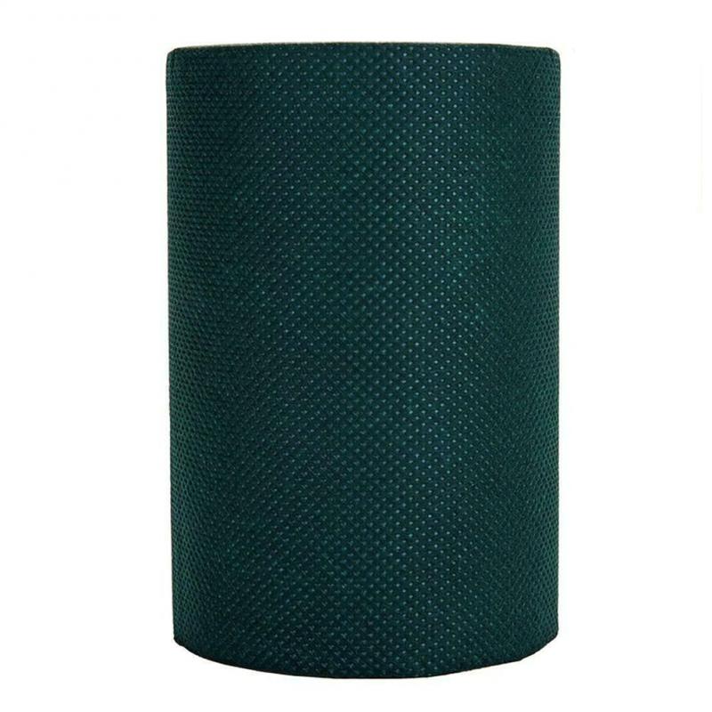 Length 5/10m Width 5/10cm Artificial Lawn Self Adhesive Joining Green Tape Garden Synthetic Lawn Grass Jointing Tape Home Decor