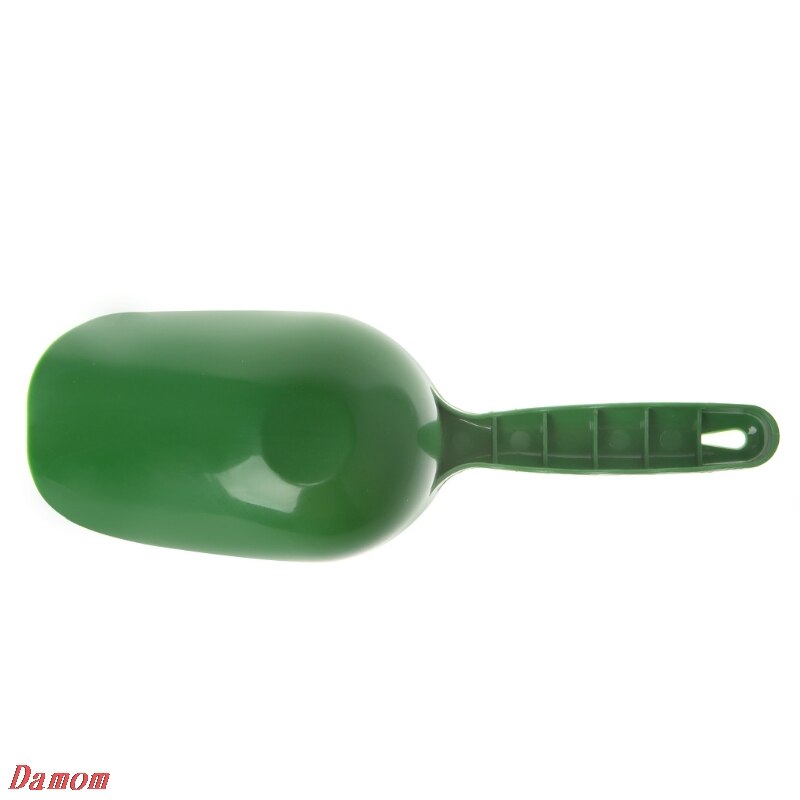 Garden Scoop Multi-function Soil Plastic Shovel Spoons Digging Tool Cultivation