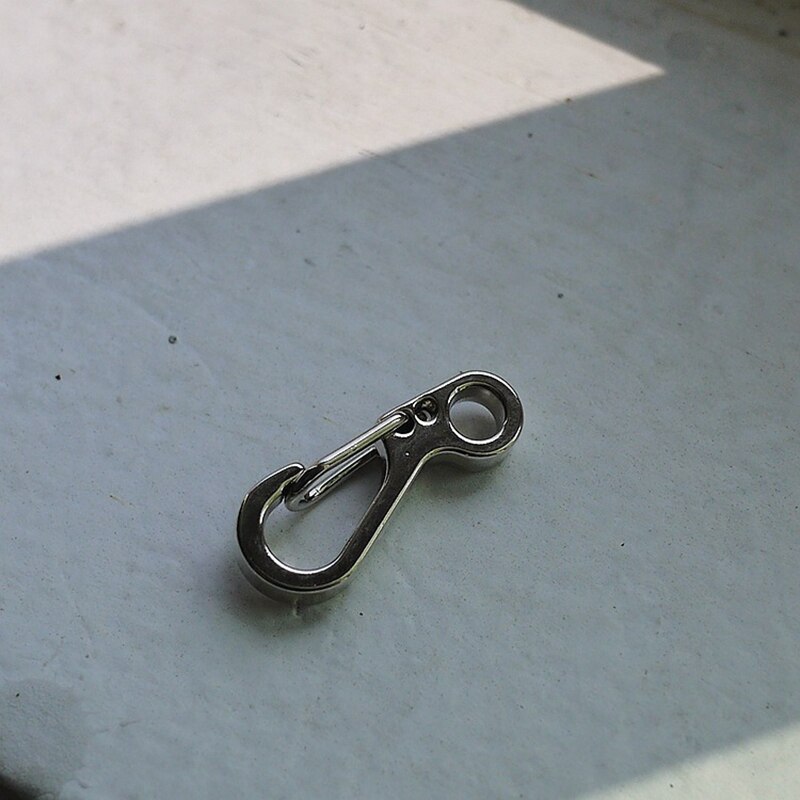 10 stuks sf-veerrugzaksluitingen voor klimmen & 1 set kampeerbenzinefornuis, draagbare buitenfornuis