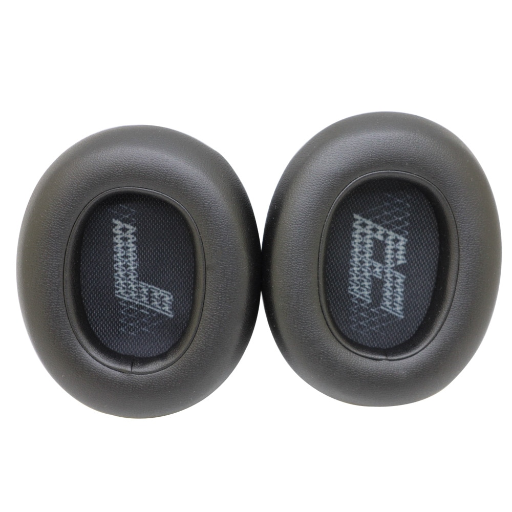 POYATU – oreillettes Live 650 BTNC 660 NC, coussinets de remplacement pour casque, JBL LIVE 650 BTNC