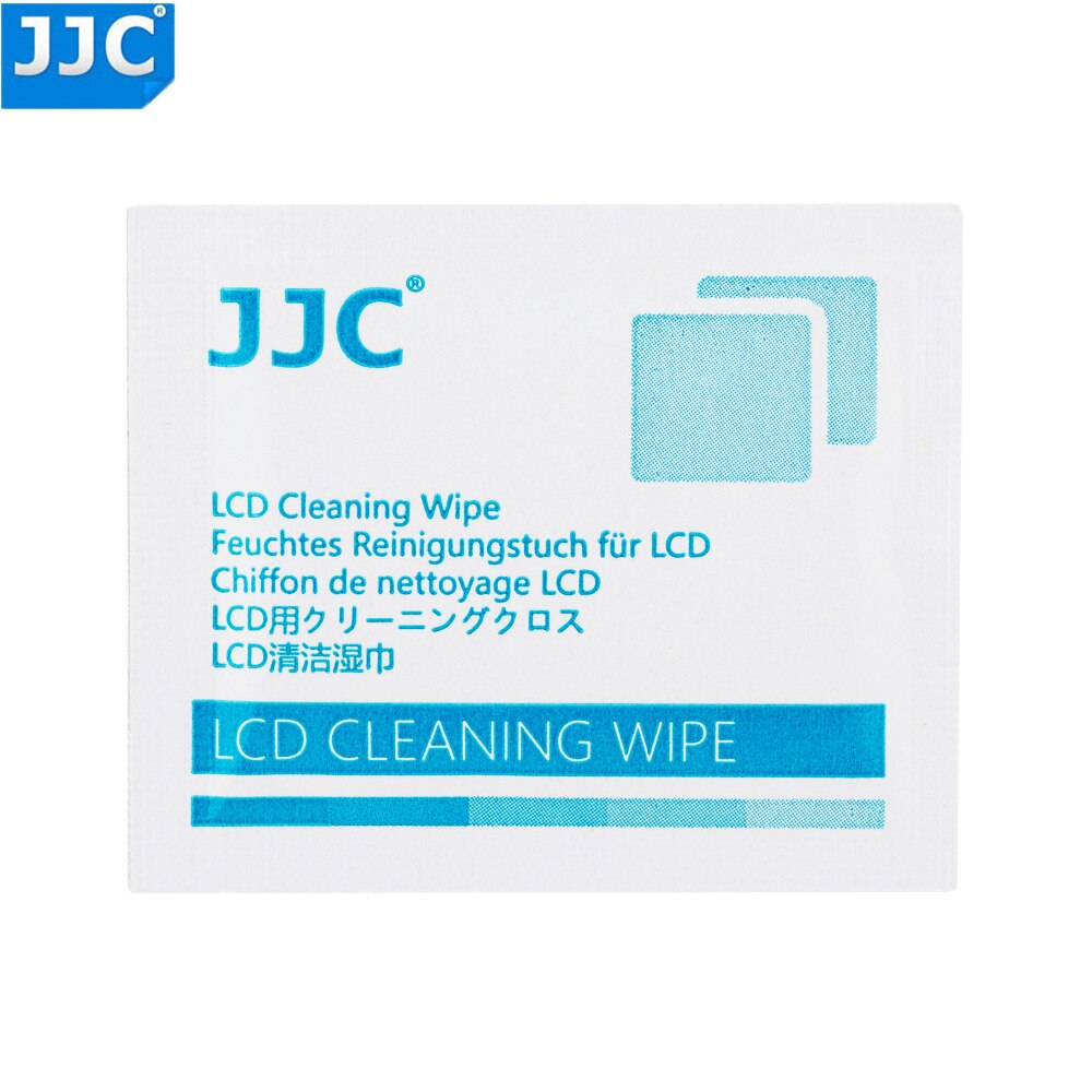 JJC CL-JD1 Camera Cleaning Kit Air Dust Blower Fiber Doek Lens Cleaning Pen Voor Nikon/Sony/Olympus/ canon DSLR Sensor Schoon