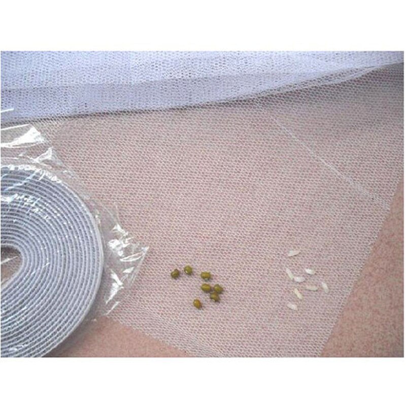 Aimants utiles pour rideaux sur la porte moustiquaire été fenêtre moustiquaire maille écran rideau protecteur Flyscreen *