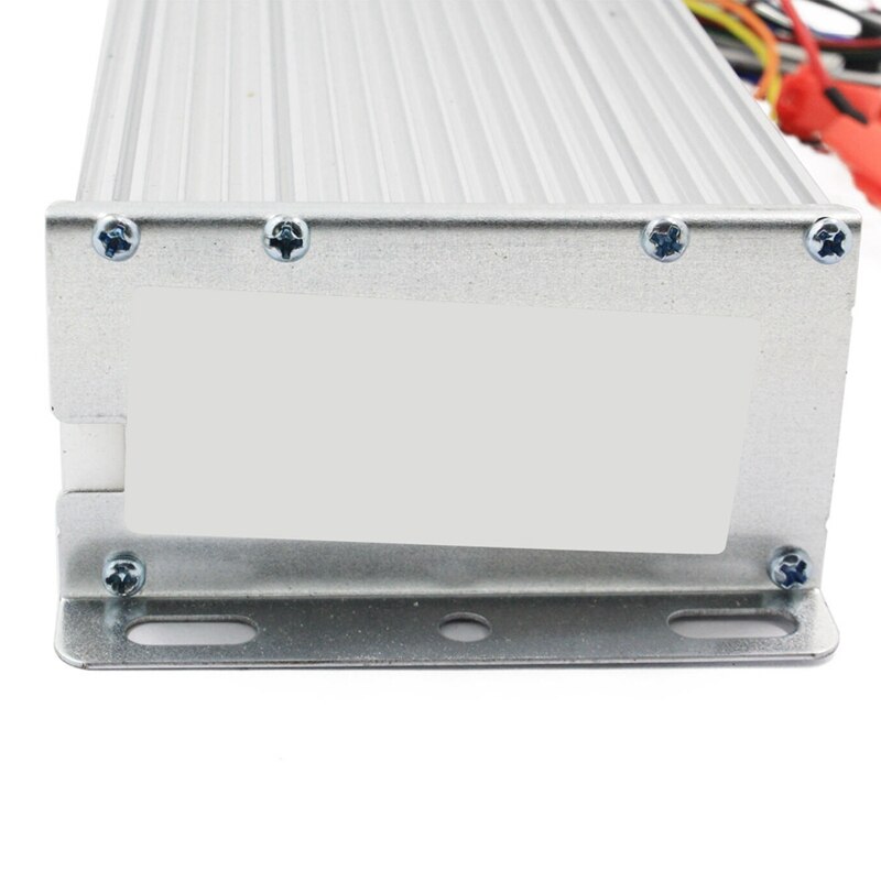 72V 1500W Electric Bicycle Controller Scooter Brushless Dc Motor Speed Controller