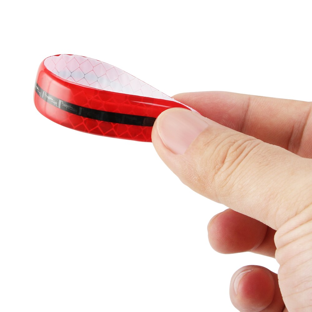 4pcs Car Accessories Door handle Sticker for Lexus NX IS ISF GS RX RX300 RX350 ES IS250 ES350 LX570 CT200