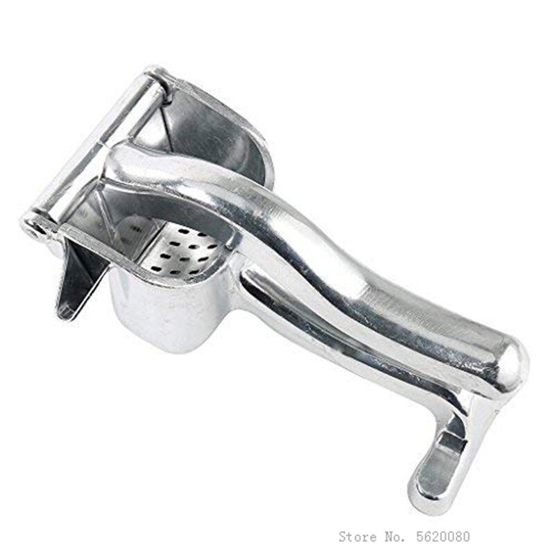 Multifunktionel manuel appelsinjuicer citron granatæble juice presser pres frugt juicer presse husstand: Stil 2