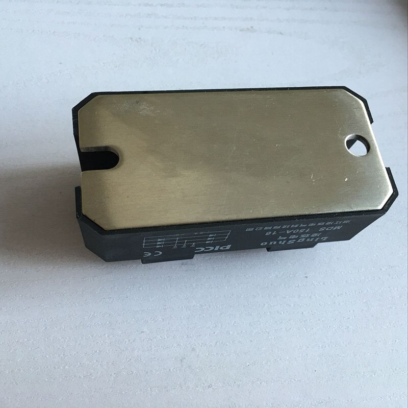 MDS150A 3-fazy diodowy mostek prostowniczy 150A wzmacniacz 1600V