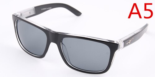 high arnette sunglass Men sunglass woman sports sunglass reflective sunglass ken block h model1: A5