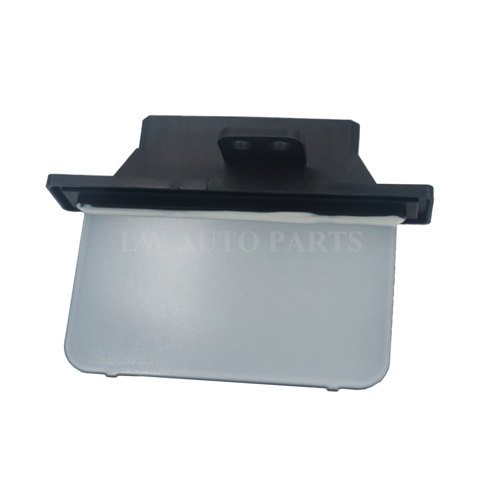 Resistenza Motore Ventola Ricambio Per Nissan Terrano R20 (1998-2006) | Codice 271502M105 | Rele Ventola Riscaldatore