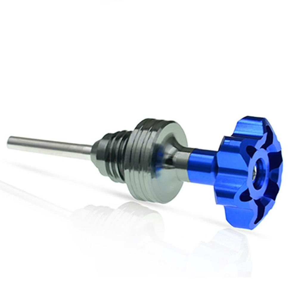 Oil Dipstick Set For Abac Pumping Units Code 1129703714 - Foto 2