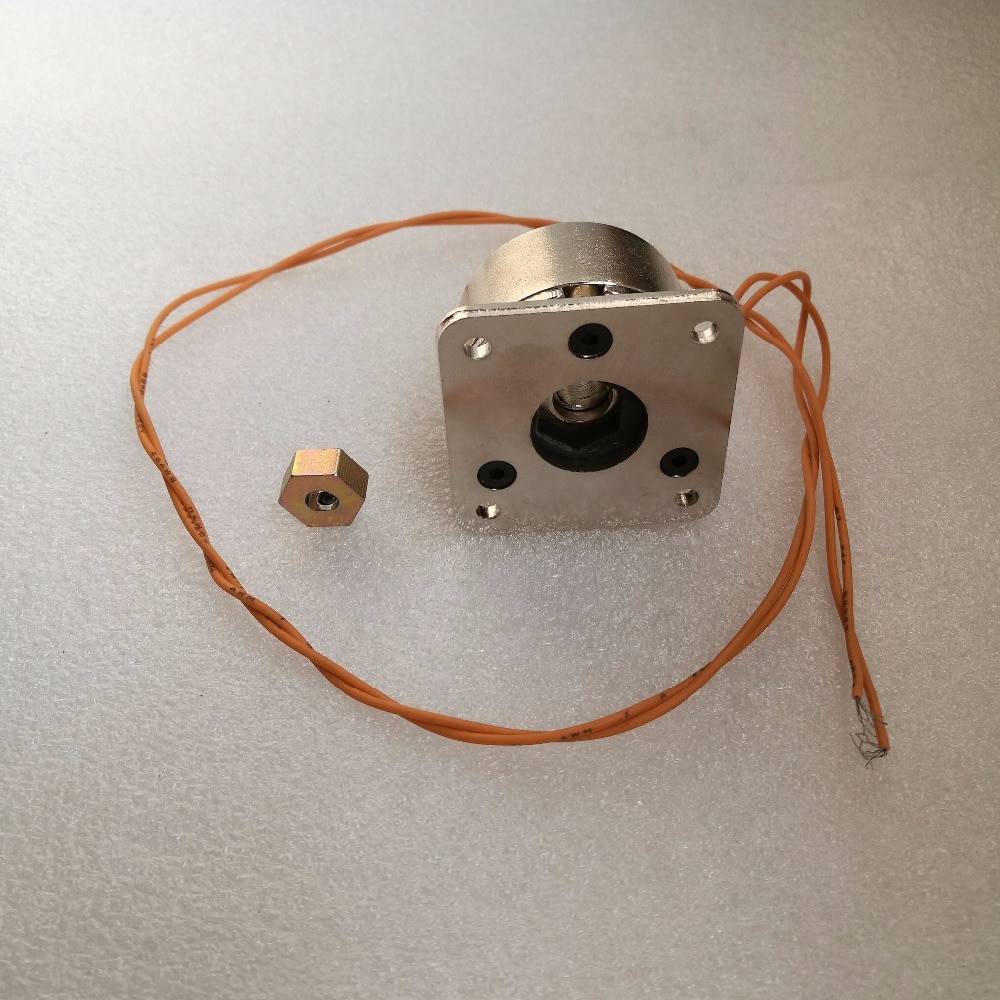 Nema17 24v stepper motor brake brake power brake 24V 42 stepper brake