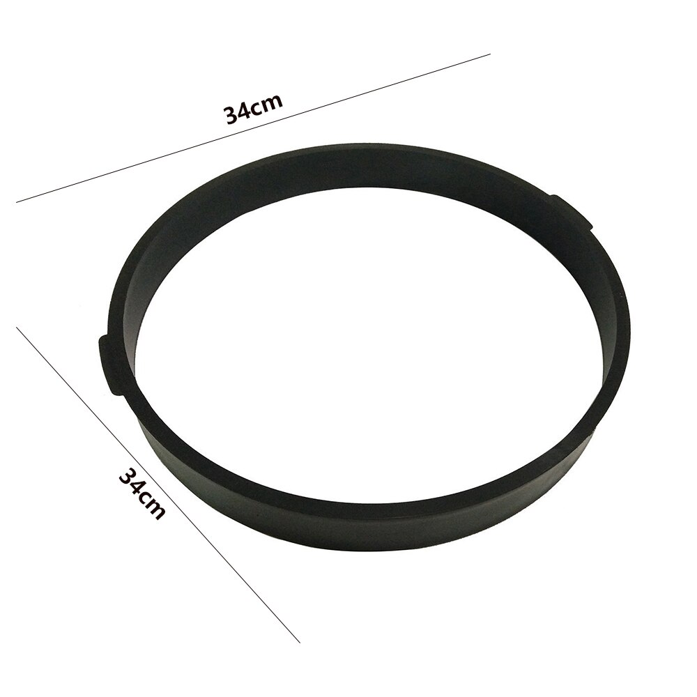 Geometrische DIY Bestrating Cement Baksteen Beton Mallen Plastic Path Maker Mold Tuin Stepping Oprit Mold Tuin Steen Road Patio: 6