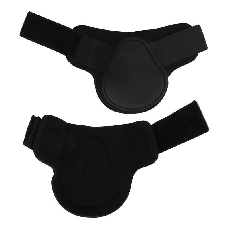 Paard Pees Laarzen Paard Ondersteuning Laarzen 1 Paar Voor Hoge Snelheid Sport