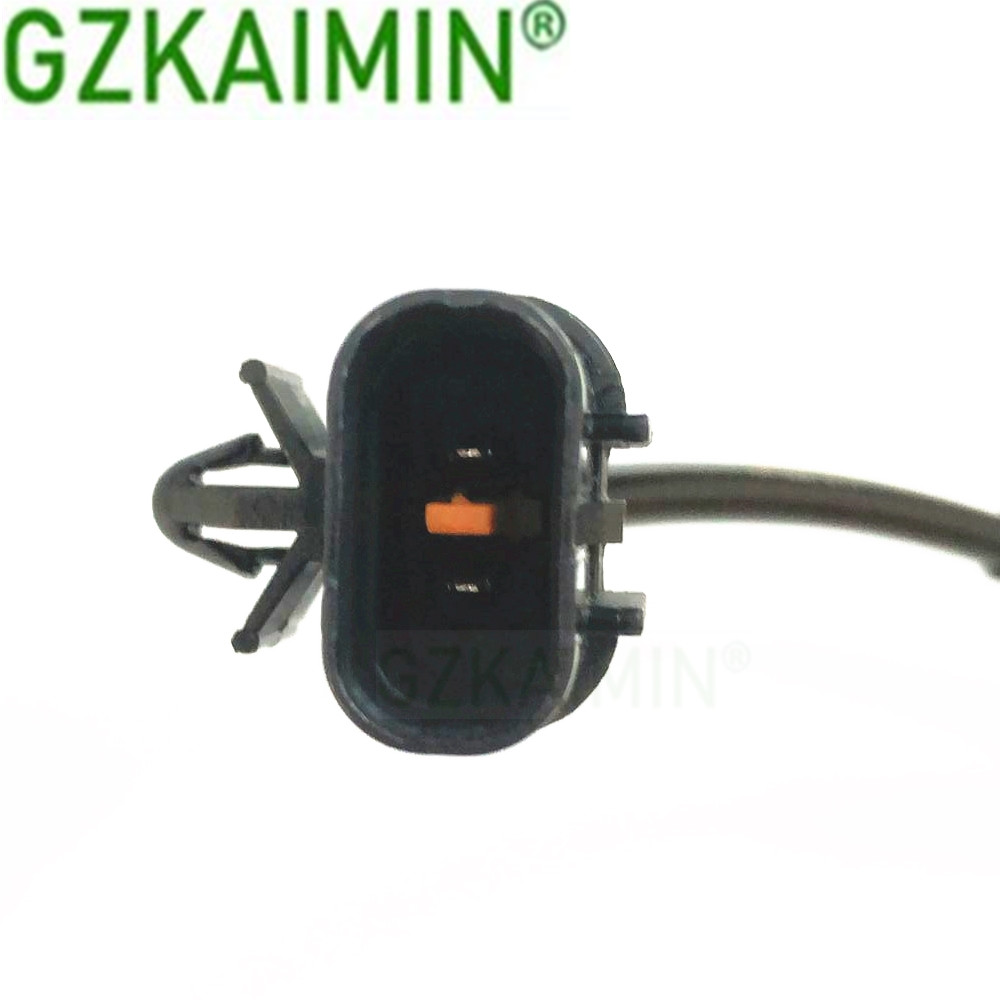 Sensor ABS delantero izquierdo MR527311 para Mitsubishi Outlander Lancer CU2W 4G69 CS1A CS2A CS3A CS5A CS9A CS3W CS5W CS7W