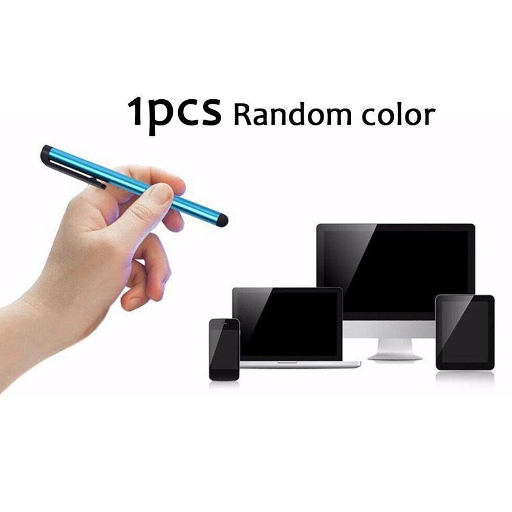 Universal caneta stylus capacitivo 7.0 penne toque caneta caneta para iphone para ipad android pro para tablet smartphone toque pc