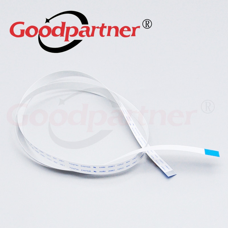 1X Scanner Flat Scan Cable for EPSON L1110 L3100 L3101 L3110 L3115 L3116 L3150 L3151 L3156 L3160 L5190