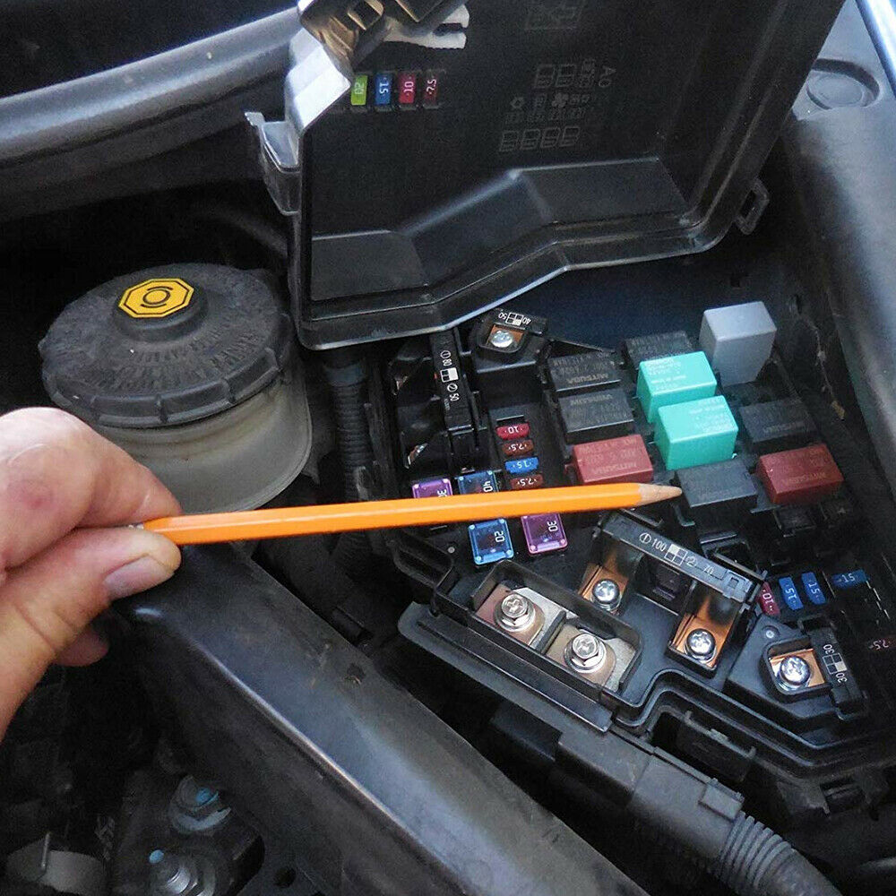 2 paczka G8HL-H71 AC i dla Honda przekaźnik rozrusznika 39794-SDA-A03 39794-SDA-A05