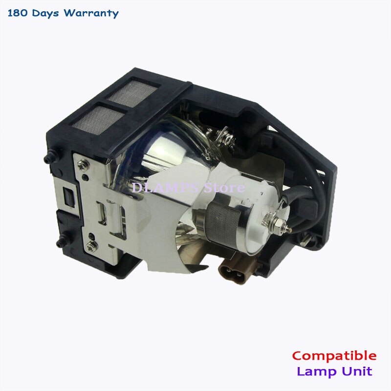 AN-XR10LP Projector Lamp with Housing For Sharp PG-MB66X XG-MB50X XR-105 XR-10S XR-11XC XR-HB007 XR-10XA With 180 Days Warranty