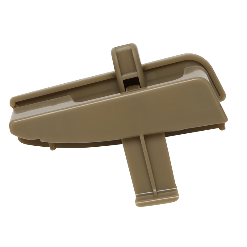 Rear Center Console Lid Latch Assembly for Toyota Tacoma Truck SUV