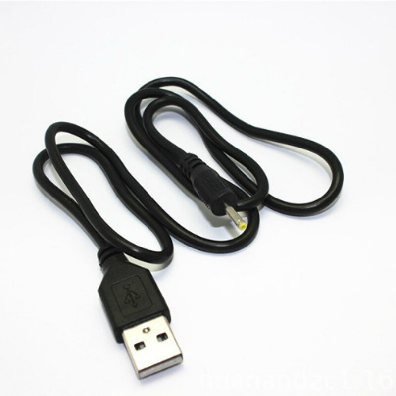 5 V 2A AC 2.5mm DC USB Voeding Kabel Lader Adapter Jack Plug