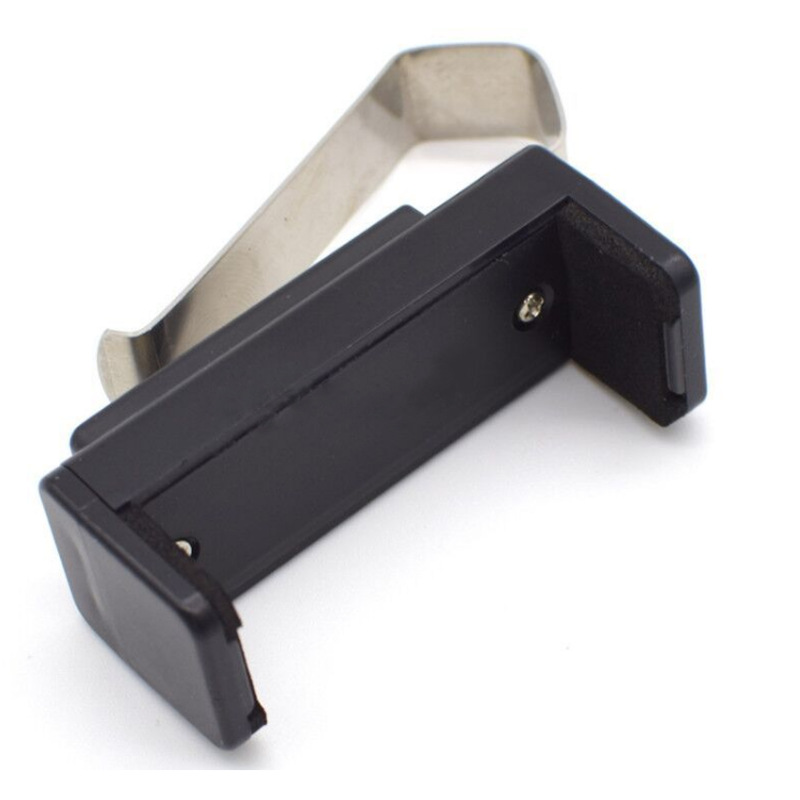 1Stck Auto Sonnenblende Clip Halfter Halterung Ständer 47-69mm für Garage Tür Fernbedienung Einstellbare Clips stehen Unterstützung