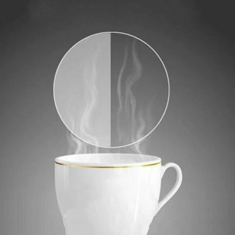 1.56 Anti-Fog Anti-Blue Light Resin Spectacle Lenses Myopia Presbyopia Astigmatism Optical Glasses Lens HD Harden Coating Lens