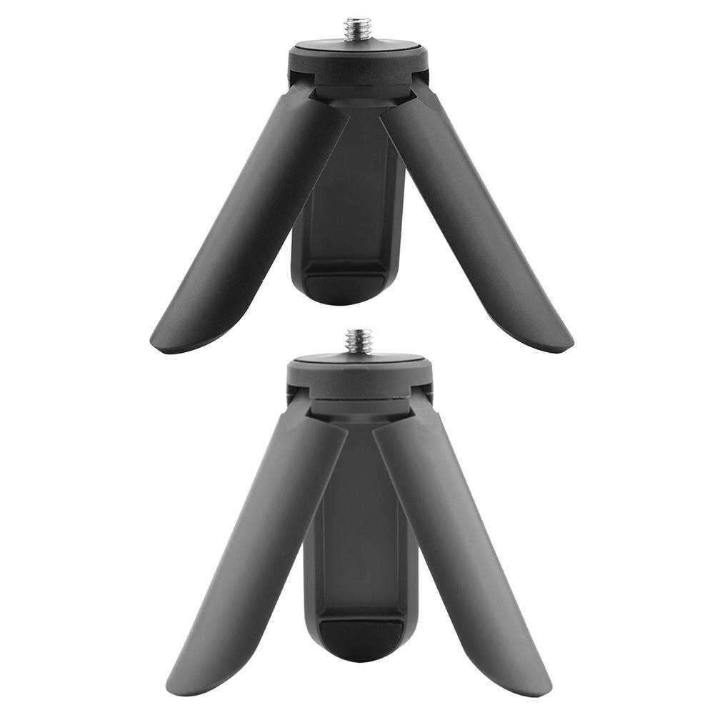 Gimbal stabilizer foldable tripod handheld gimbal stabilizer extreme foldable extendable tripod for dji mobile 2/3