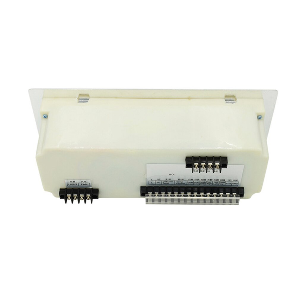 Xm-18d Automatic Computer Control Incubator 220v Ac Small Incubator Controller Temperature And Humidity Sensor Chicken Hatching