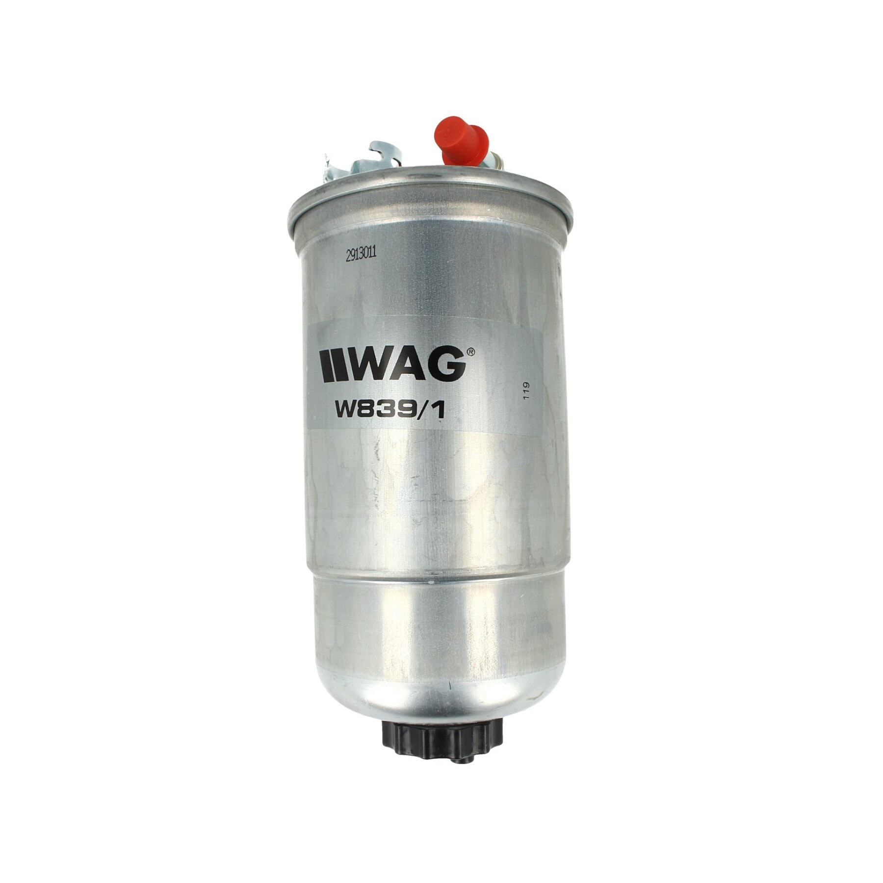 WAG KFN8391 WAG filtre à carburant W839/1 RN248 RN59B 1 J0127401 450906288 WK8533X 0450906374 PP839/1