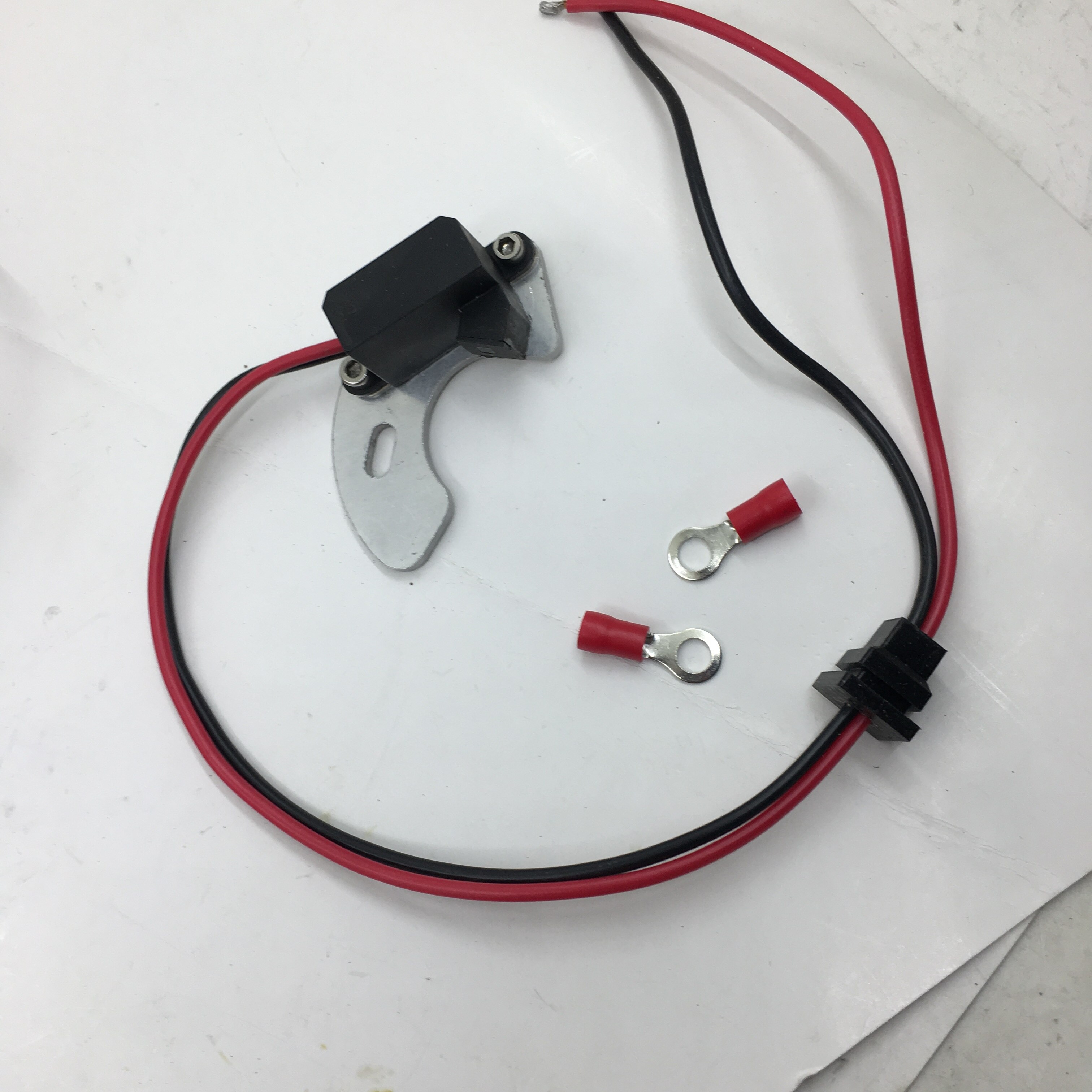 SherryBerg 009 Verteiler Elektronische ZÜNDUNG Bausatz Klassische für Bosch Elektronische Wandlung Bausätze passt 6Cly 6 zylinder dist. Neue