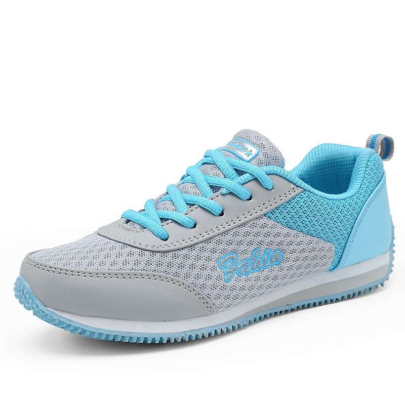 Tenis Mujer 2019 tenis mujer letnie kobiety buty do tenisa siatka powietrzna kobieta trenerzy Chaussure Femme oddychające sneakersy damskie buty