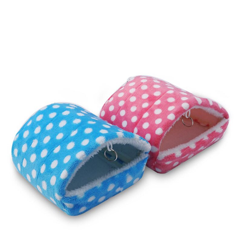 Warm Hamster House Hammock Cotton Cage Sleeping Ne... – Grandado