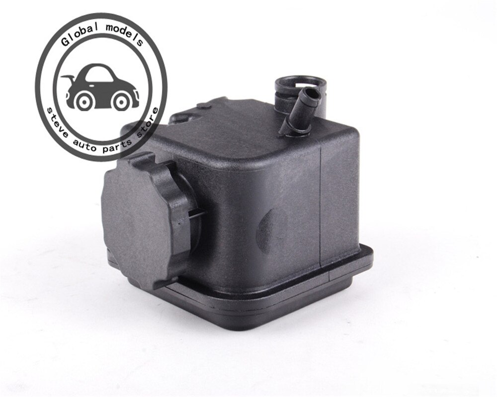 Power Steering Fluid Reservoir Reservoir Tank for Mercedes Benz W220 S280 S320 S350 S400 S430