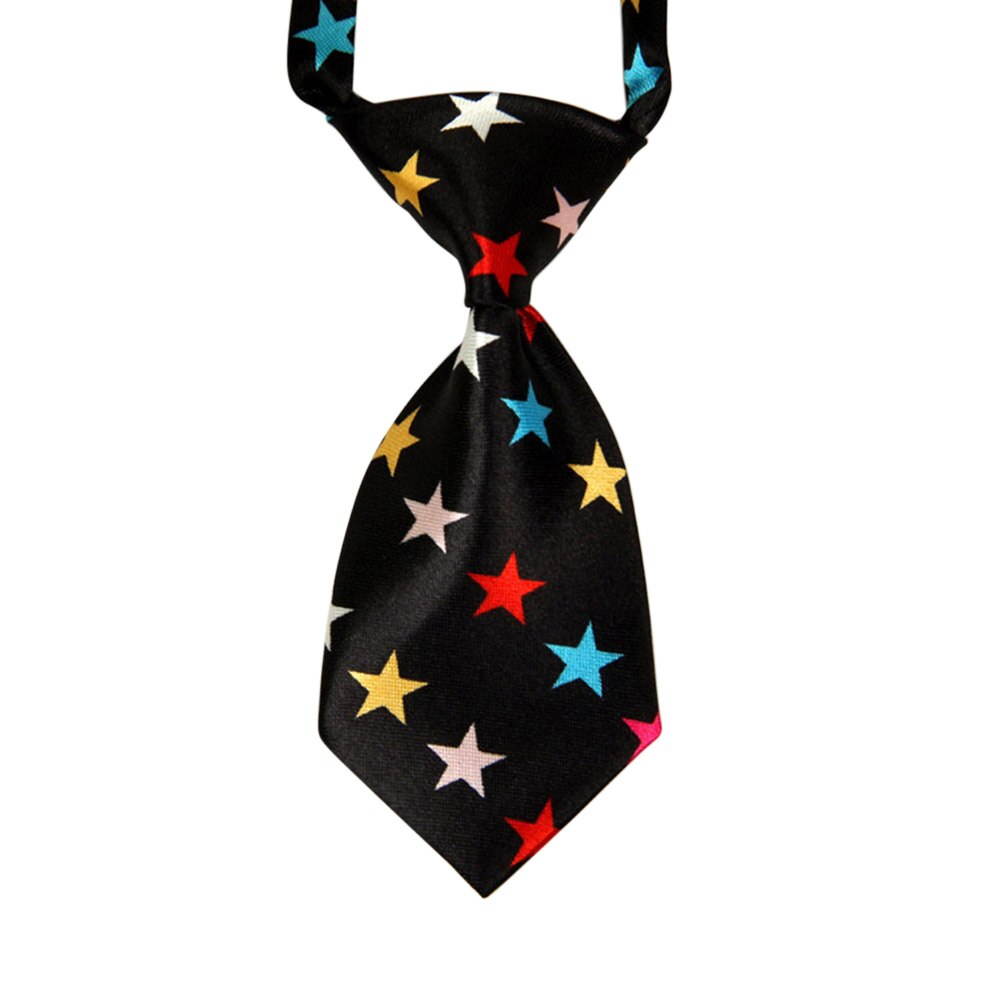 Teddy Adjustable Bow Tie Necktie Collar Lovely Dog Cat Puppy Pets Accessories J2Y: 2