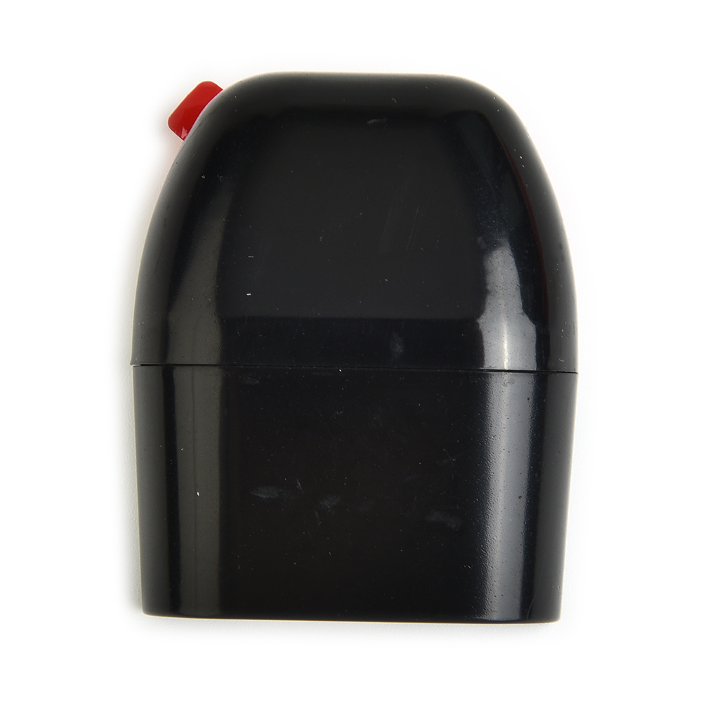 Sifflet Répulsif Animal Noir pour Déplacement de Voiture, Gadgets Sonic, Grille de Voiture, Van, Moto, 2 Pièces