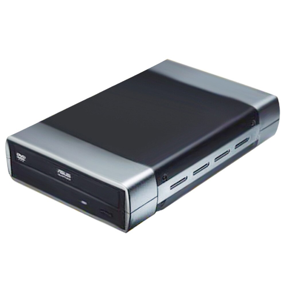 External HHD Enclosure DVD Drives Optical Drive Box Accessories for PC Computer FKU66