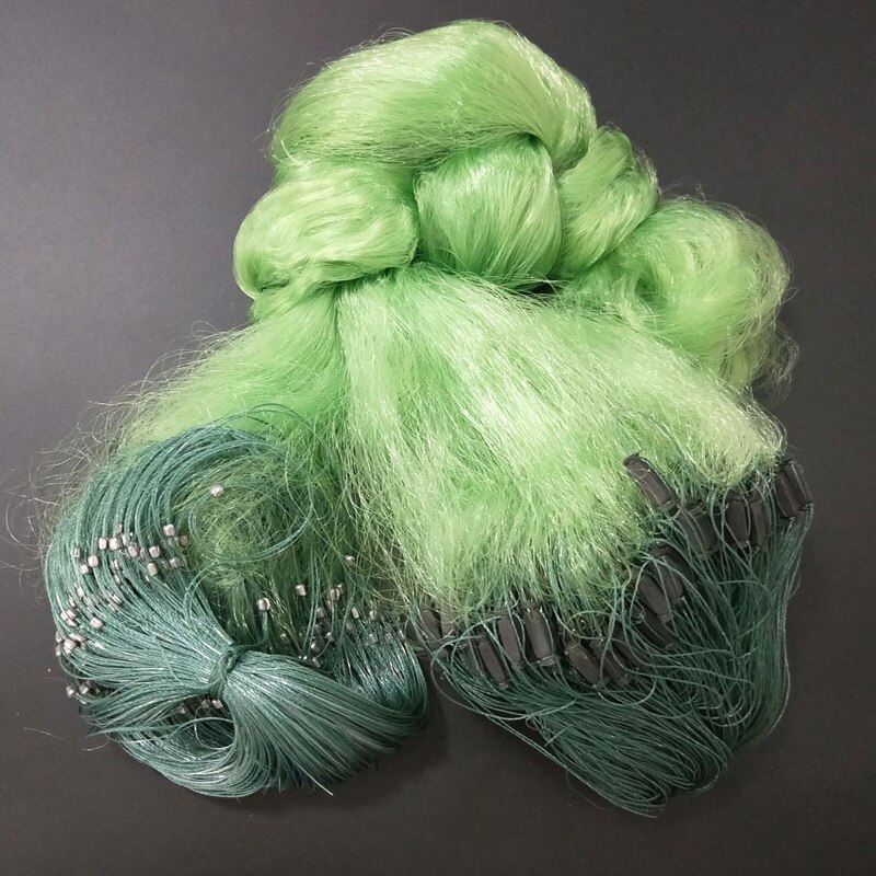 Three-layer Fishing Net Wire Mesh Fishing Net Stic... – Vicedeal