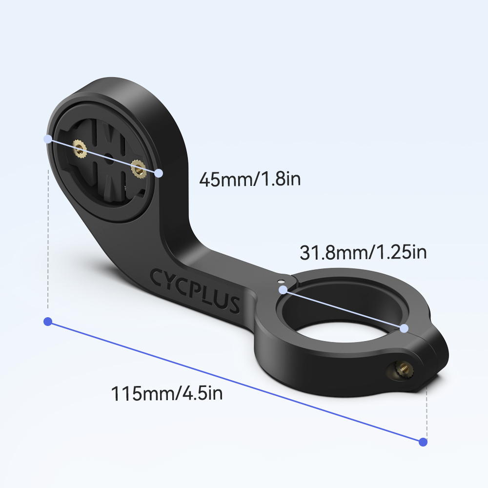 CYCPLUS Bike Mount Holder For CYCPLUS M1 M2 G1 GPS Bicycle Computer Ciclismo Cycling Accessories