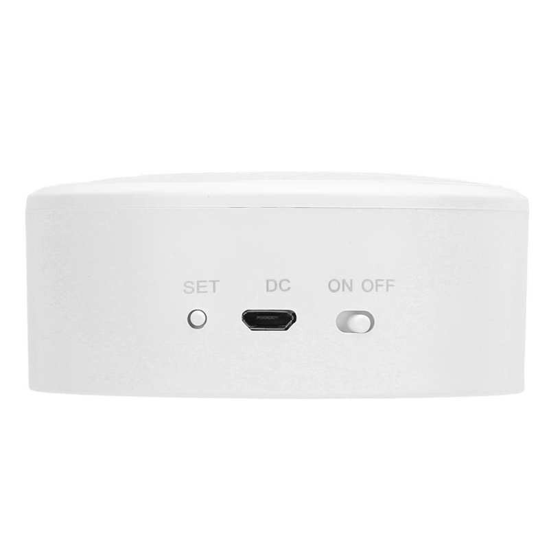 Alarm Siren Smart Alert WIFI Alarm Intelligent Wireless Home Security System Sound Light Horn Siren for Tuya Voice Alert USB