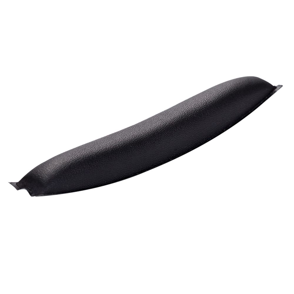 Ohr polster Kissen Muff Cap Beam für Logitech G35 G930 G430 F450 Headset Kopfhörer Schwamm Kopf Beam Bridge Träger Pad