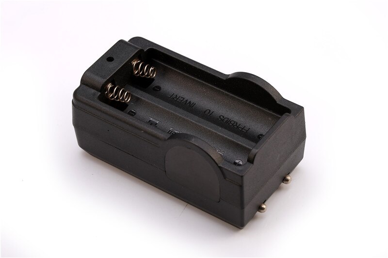 18650 Batterij Oplader EU ONS UK AU Wall Charger voor Camera Camcorder Batterij