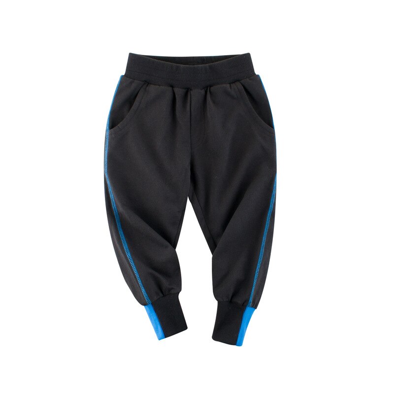 Roupas para crianças 2021 primavera e verão novos produtos para crianças calças de moletom do bebê leggings bebê menino calças panos