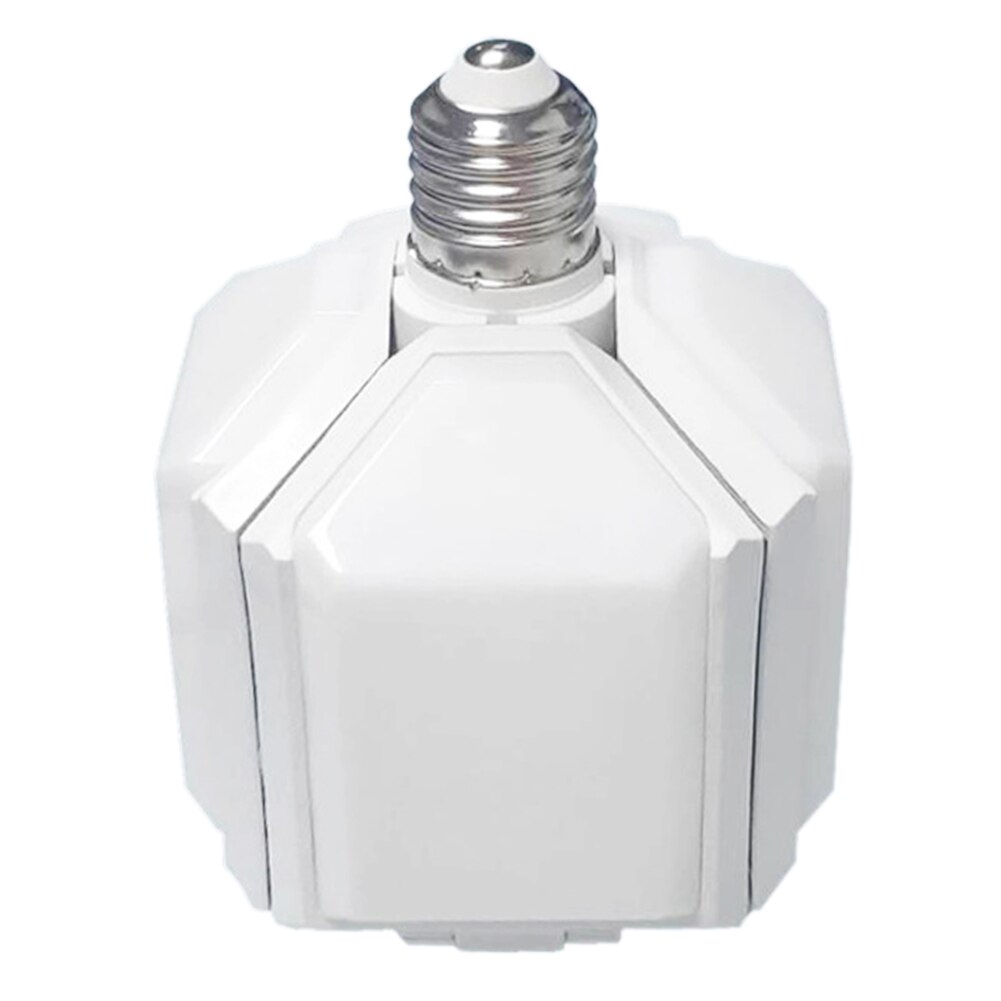 212LED Adjustable LED Garage Light Long Life Durable Folding Lamp Cold White LED Industrial Foldable Lights for Workshop