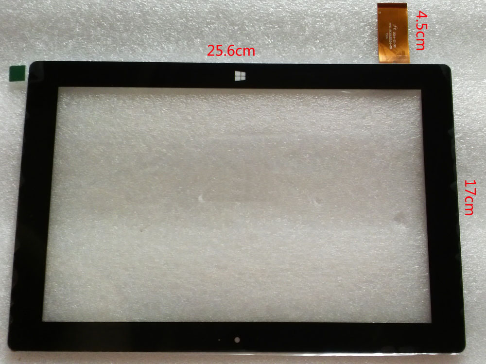10.1 '' orignal tablet pc irbis  tw20 tw21 digitizertouch screenglass sensor
