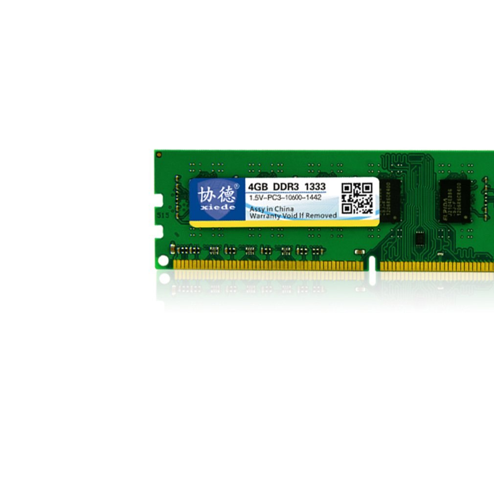 DDR3 1333 2G/4G Schreibtisch Pc Geheugen Memoria Modul PC3-10600 Amd Speciaal