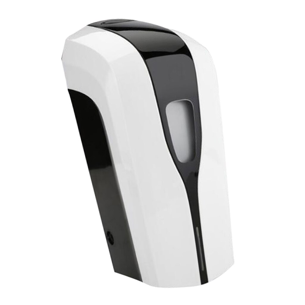 34 Oz/1000Ml Touchless Grote Capaciteit Batterij Operated Elektrische Automatische Zeepdispenser Zeep Doseren